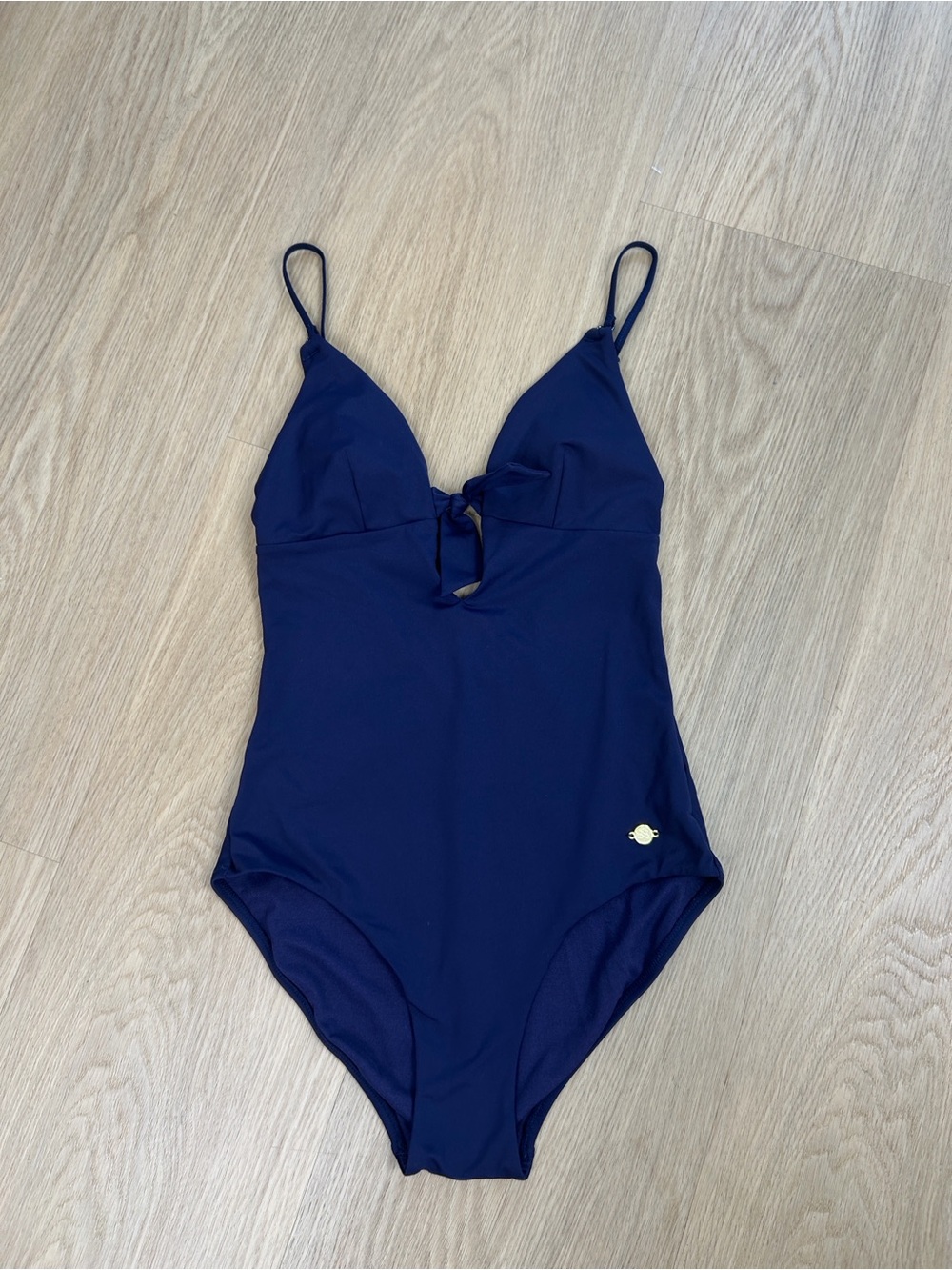 Sunseeker One Piece Swimsuit 4